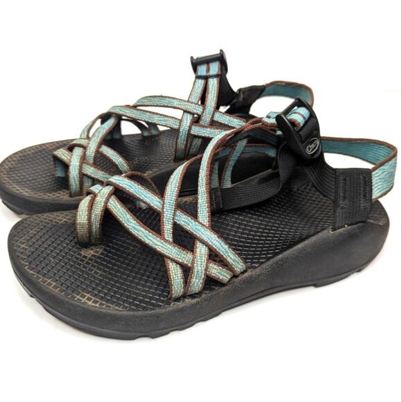 Chaco z/cloud X Sandals | size 8 - Picture 1 of 7
